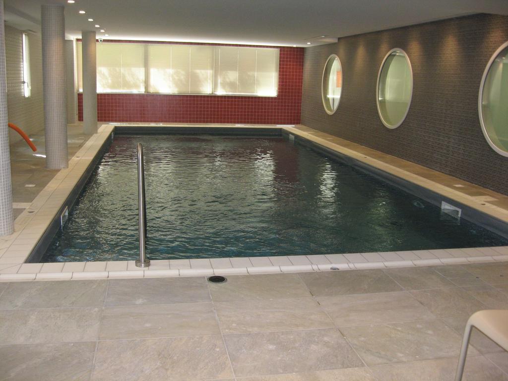Aparthotel Domitys Le Parc Balsan Châteauroux Zewnętrze zdjęcie