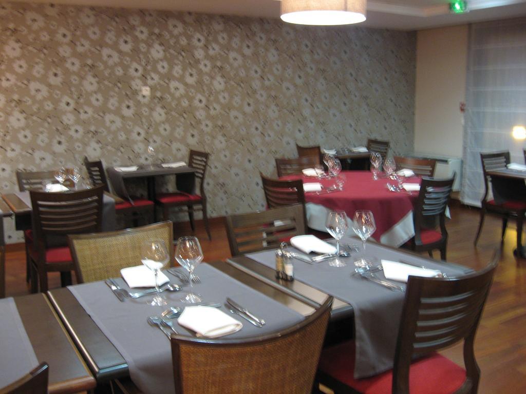 Aparthotel Domitys Le Parc Balsan Châteauroux Zewnętrze zdjęcie