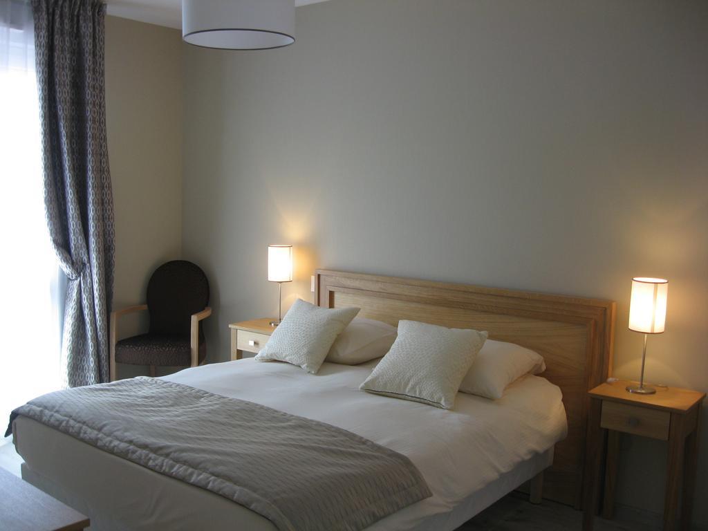 Aparthotel Domitys Le Parc Balsan Châteauroux Zewnętrze zdjęcie